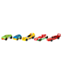 Maşın dəsti Hot Wheels HW 5-Pack ASST 1806 74299018060  