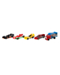 Maşın dəsti Hot Wheels HW 5-Pack ASST 1806 74299018060  