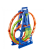 Oyun dəsti Hot Wheels HW Action Triple Loop KIT HMX37 194735134564