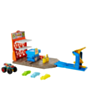 Hot Wheels HW MT Blast Station PS HFB12 194735036066