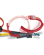 Игровой набор Hot Wheels HW Multi-Loop Raceoff HDR83 194735030675