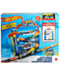 Аvtomobillər üçün qaraj Hot Wheels Hw City Stunt Garage 887961873016