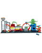 Игровой набор Hot Wheels Hw City Ult Octo Car Wash 887961920918
