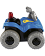 Oyuncaq avtomobil Chicco 8058664168095