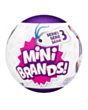Zuru S001-5 Sürpriz mini brendlər qlobal seriya 3 193052050571	