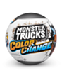 Zuru S001-5 Сюрприз Monster Truck машина серия 3 193052050151 