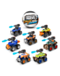 Zuru S001-5 Сюрприз  Monster Truck машина серия 3 193052050151 