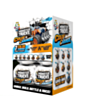 Zuru S001-5 Сюрприз  Monster Truck машина серия 3 193052050151 