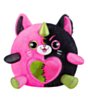 Oyuncaq Zuru S001 Rainbocorns Monstercorn Series 1 Plush Medium 193052057280
