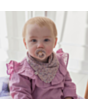 Önlük bandana BIBS X Liberty Capel Fossil 940410303