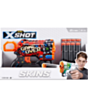Zuru INT-S001-X-Shot Skins Menace (8 DART) 193052039217