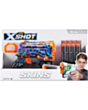 Zuru INT-S001-X-Shot Skins Menace (8 DART)  193052040640 