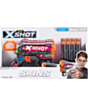 Zuru INT-S001-X-Shot Skins Menace (8 DART) 193052060327	