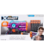 Zuru INT-S001-X-Shot Skins Menace (8 DART) 193052060334 