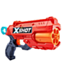 Zuru 2022-S001 X-Shot Excel Reflex 6 (12 dart) 193052040275