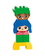 LEGO Constructor Duplo My First Big Feelings & Emotions 10415 / 5702017583259