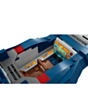 LEGO Marvel X-Jet X-Men 76281 / 5702017590318	