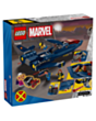 LEGO Marvel X-Jet X-Men 76281 / 5702017590318	