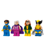 LEGO Marvel X-Jet X-Men 76281 / 5702017590318	