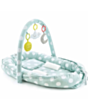 Babyjem oyuncaqlı yatağ 8681049214898