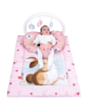 Oyun xalçası Sevi Bebe Pink