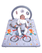 Oyun xalçası Sevi Bebe Blue