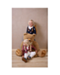 Childhome oyuncaq Teddy CHSTTB76
