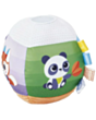 Chicco музыкальный игрушечный мяч / 00011564000000