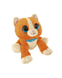 Мягкая игрушка Chicco Wow Pets Peek-A-Boo 00010770000000
