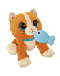 Мягкая игрушка Chicco Wow Pets Peek-A-Boo 00010770000000