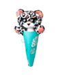 Zuru 2023-S001-Koko sürpriz neon leopard seriya 1193052051530
