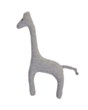Yumşaq oyuncaq Baby Giraffe 5420007151751