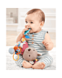 Yumşaq oyuncaq Bandana Buddies 195861962427