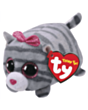 Yumşaq oyuncaq TY Cassie Cat 8421423125