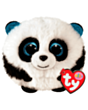 Мягкая игрушка TY Bamboo Panda Ball 8421425266