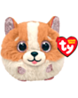 Yumşaq oyuncaq TY Tanner Dog Ball 8421425389