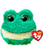 Yumşaq oyuncaq TY Grilly Frog Ball 8421425501