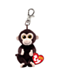 Brelok TY Matteo Monkey Belly Clip 8421431076