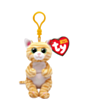 Brelok TY Mango Cat Belly Clip 8421431120