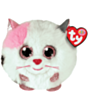 Мягкая игрушка TY Muffin Cat Ball 8421425099