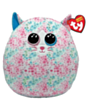 Yumşaq oyuncaq TY Emma Cat Squish 10 8421392643