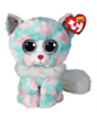 Мягкая игрушка TY Opal Cat Reg 8421363766