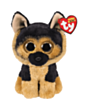 Yumuşaq oyuncaq  TY German shepard reg 8421363094