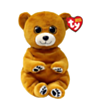 Yumuşaq oyuncaq TY Duncan Bear Belly Med 8421432066