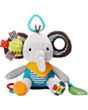 Yumşaq oyuncaq Skip Hop Elephant 0879674018082