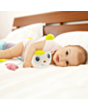 Yumşaq oyuncaq Babyjem Tırtıl 8681049216755