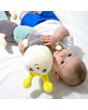 Yumşaq oyuncaq Babyjem Tırtıl 8681049226754 