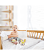 Yumşaq oyuncaq Babyjem Tırtıl 8681049226754 