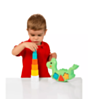 Chicco Sorter Dino 00010499100000