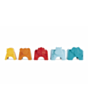 Chicco piramida sorter 00011570000000